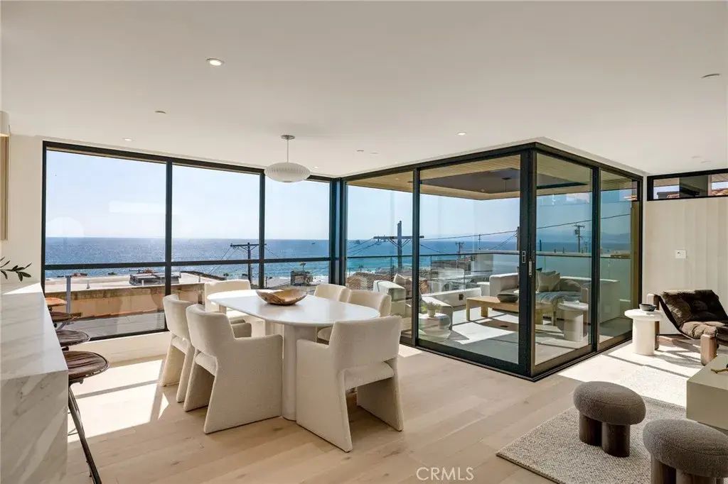228 Moonstone, Manhattan Beach
