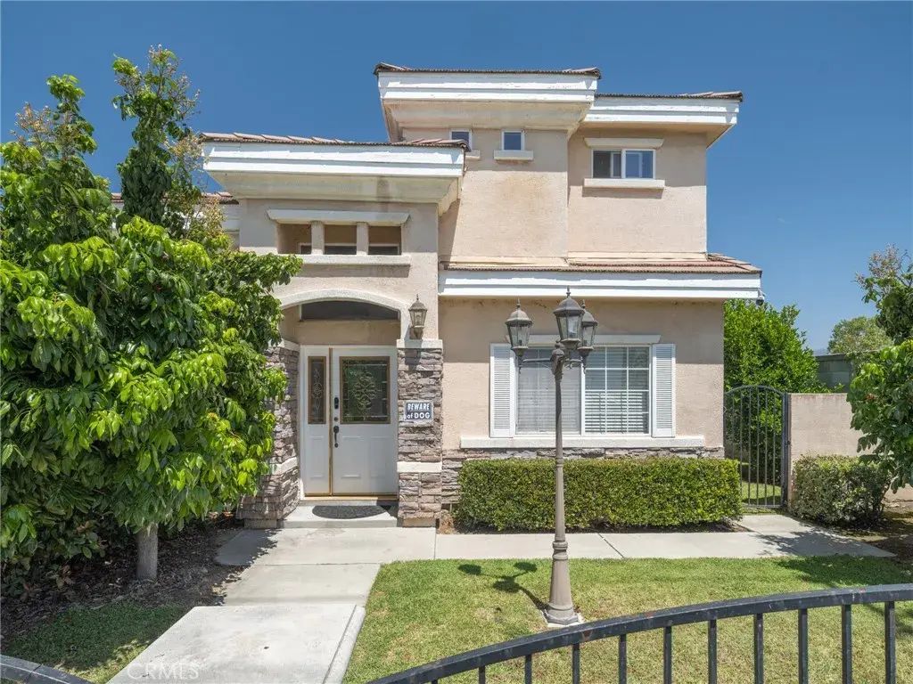 9729 Cortada St, El Monte