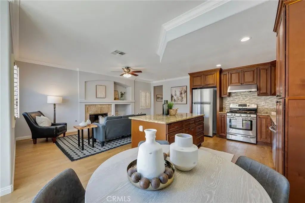 2546 W 235th, Torrance