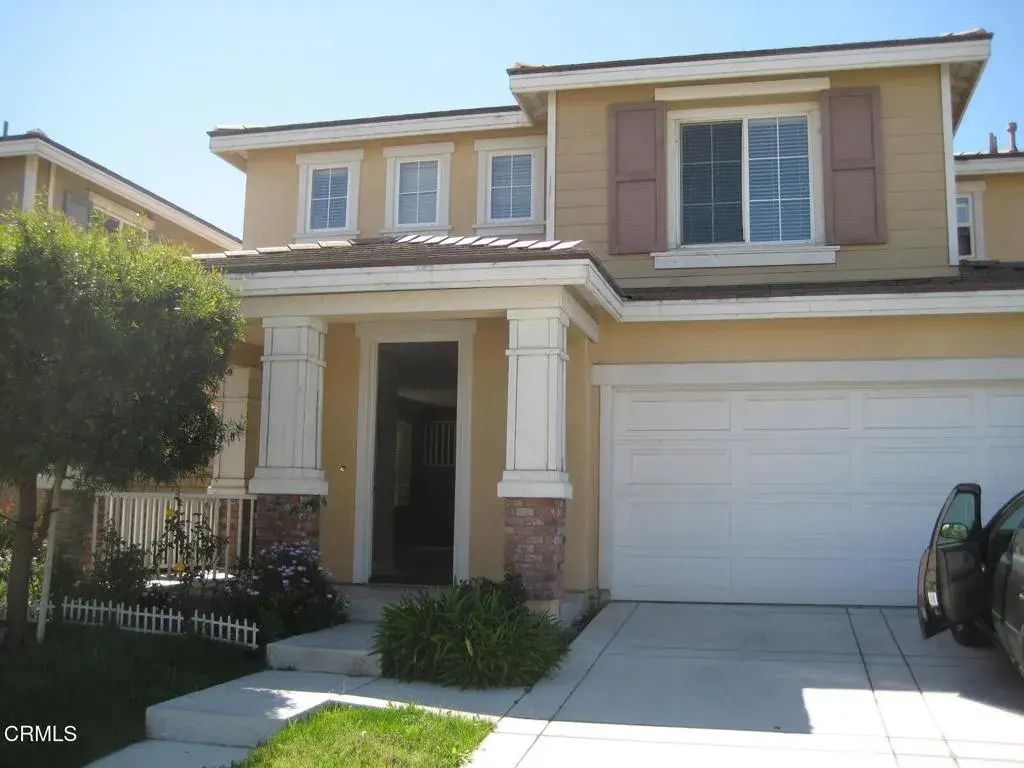 350 Huerta Street, Oxnard