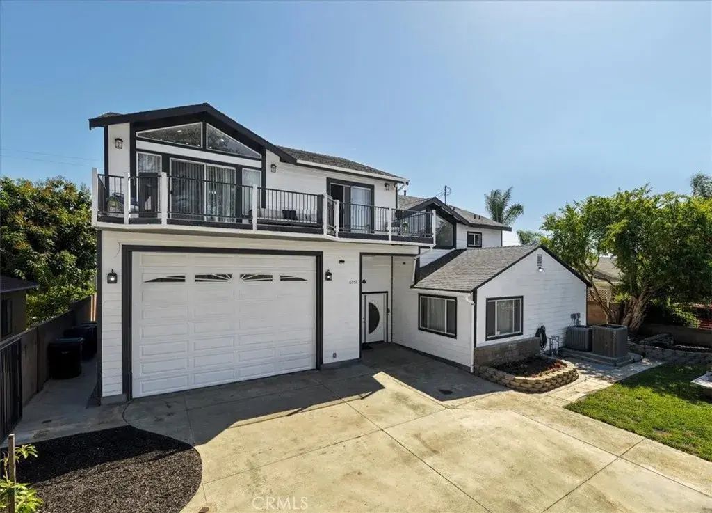 6352 Apache Road, Westminster