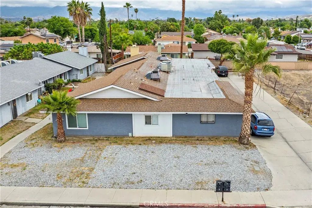 962 Monarch, Hemet