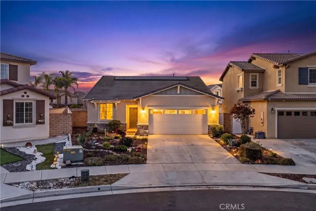 30355 Paca Court, Menifee