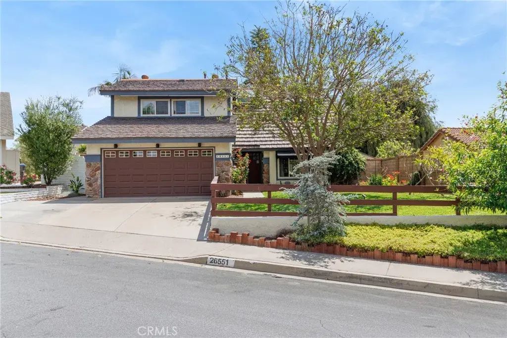 26551 Via Conchita, Mission Viejo