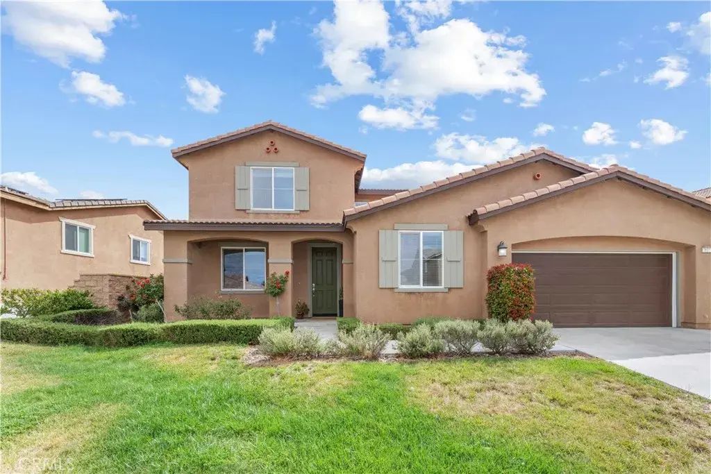 38150 Spring Canyon, Murrieta
