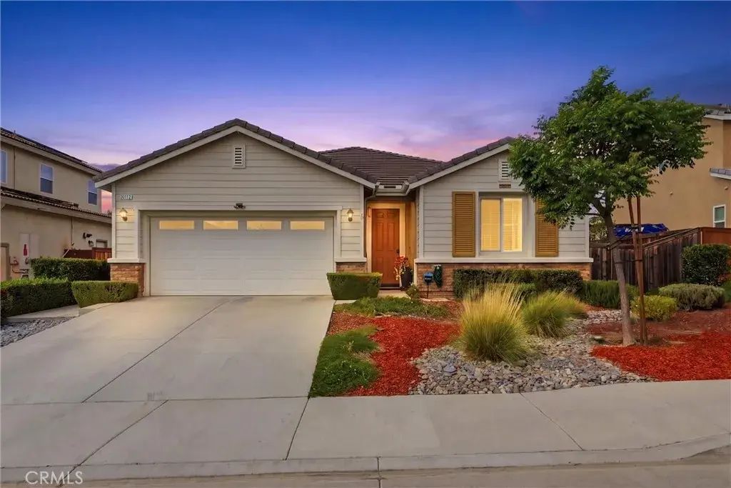 30112 Snow Peak Court, Menifee