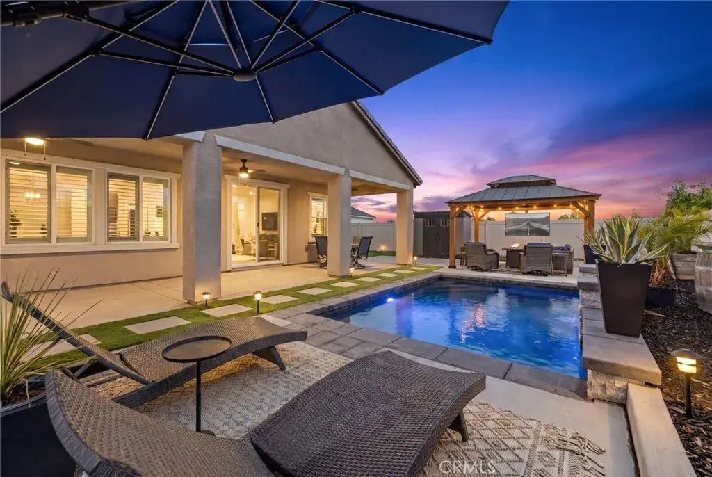31814 English Court, Menifee