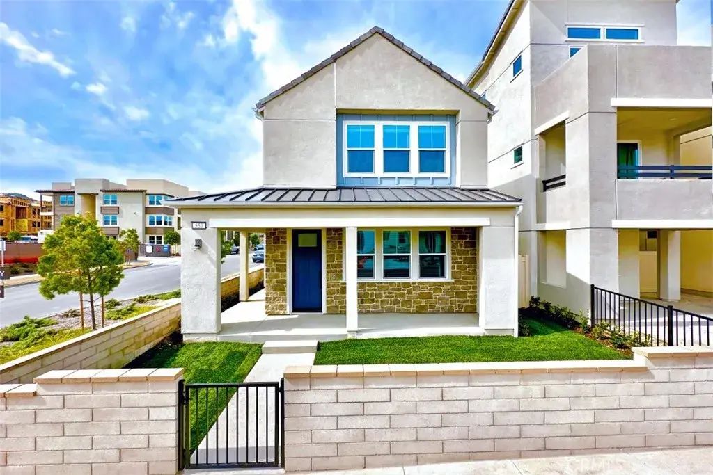 550 Sparrowhawk, Rancho Mission Viejo