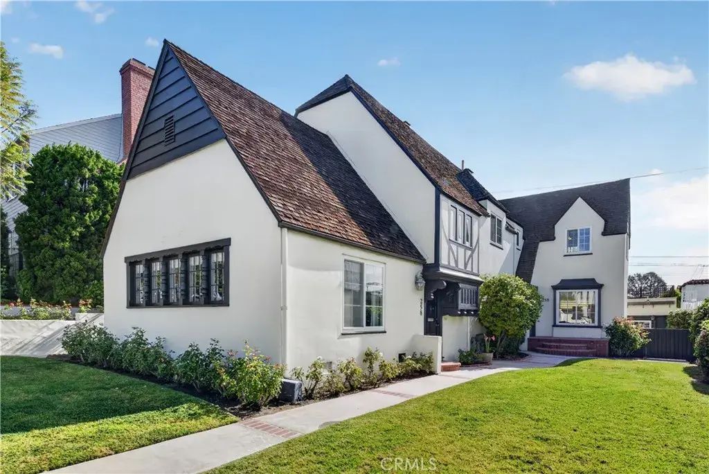 258 Argonne, Long Beach