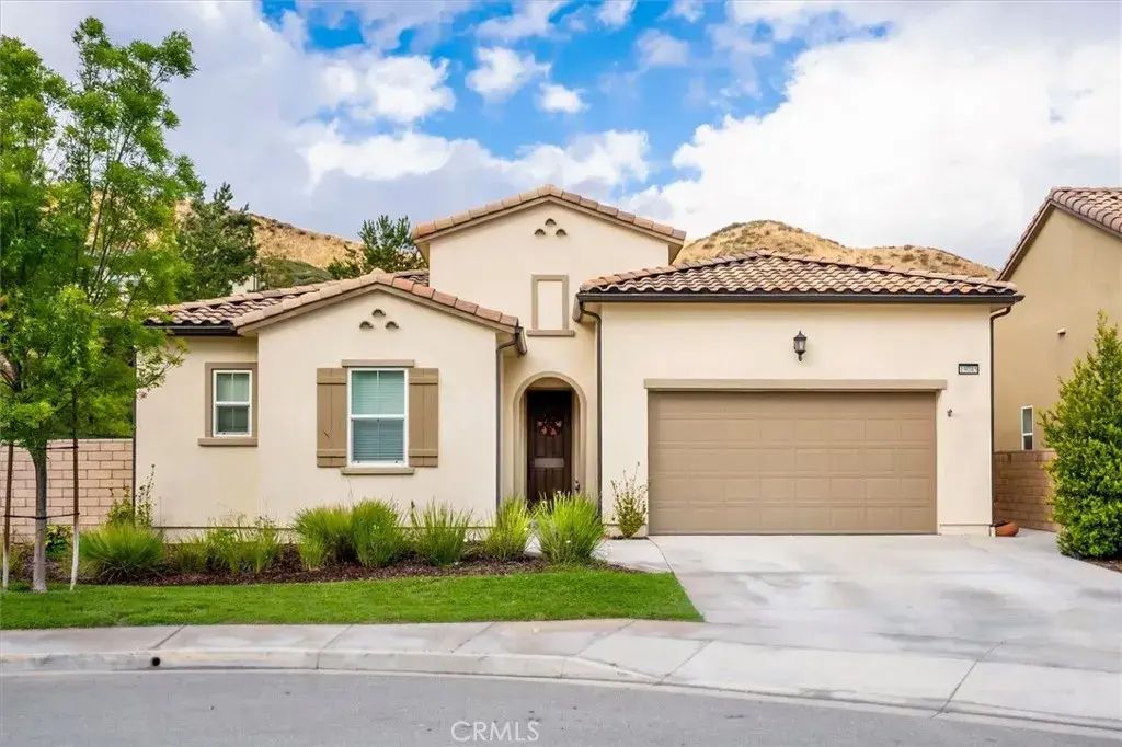 19045 Martino Court, Saugus
