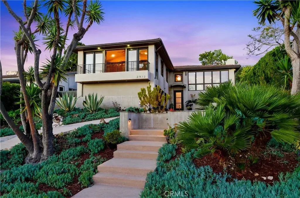 2912 Via Alvarado, Palos Verdes Estates