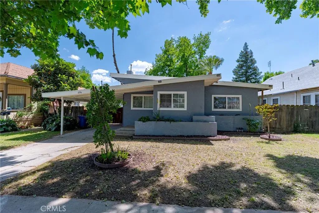 236 W 22nd, Merced