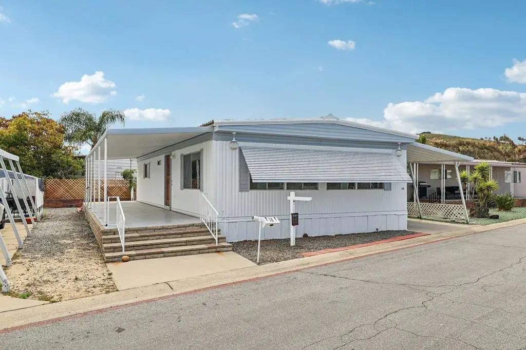 78 El Prado, Oceanside