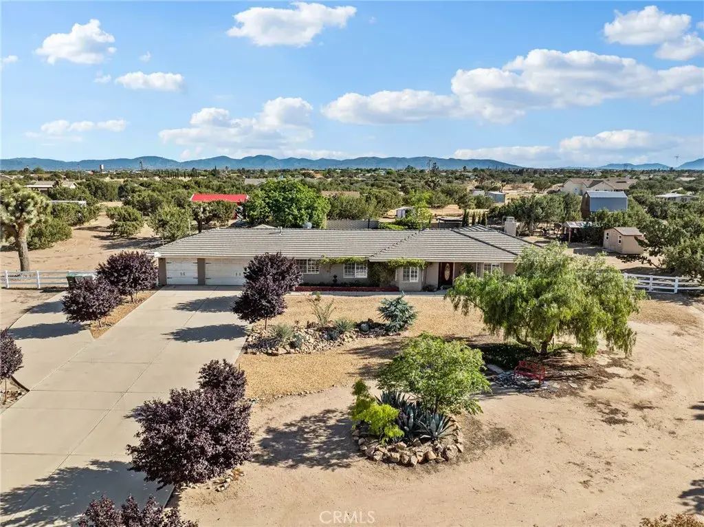 12825 Cedar Street, Hesperia