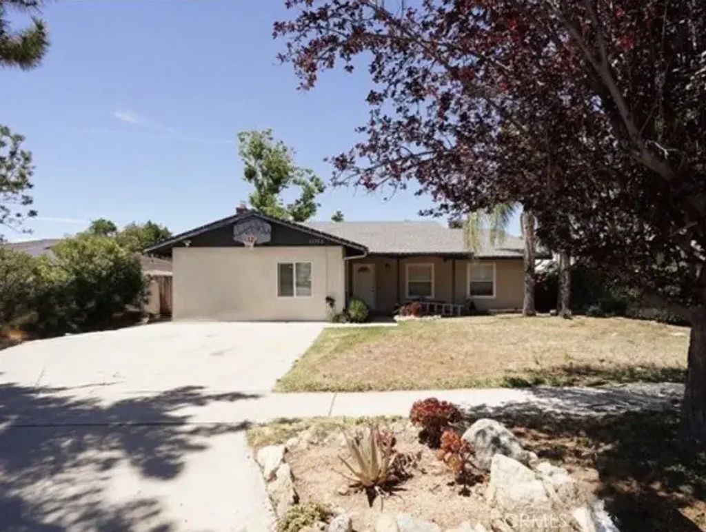 11764 Sutter Avenue, Yucaipa