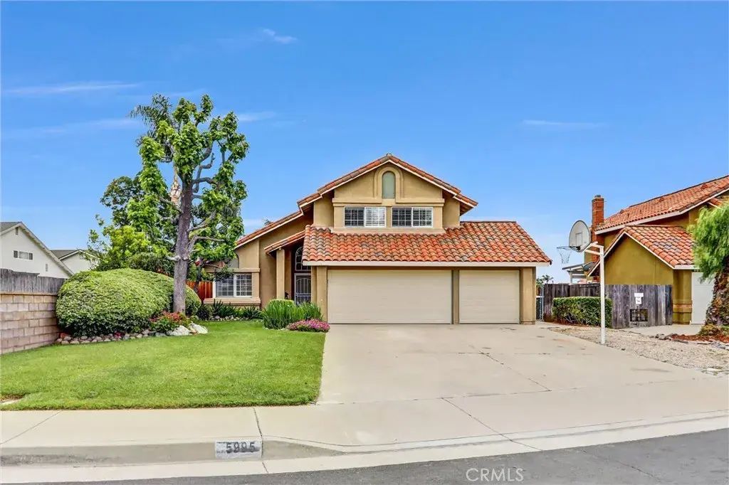 5995 Breckinridge Lane, Chino