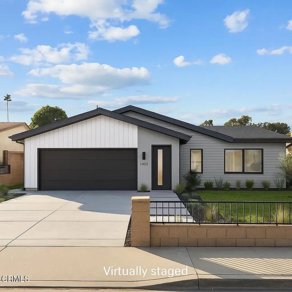 1443 N 6th Street, Port Hueneme