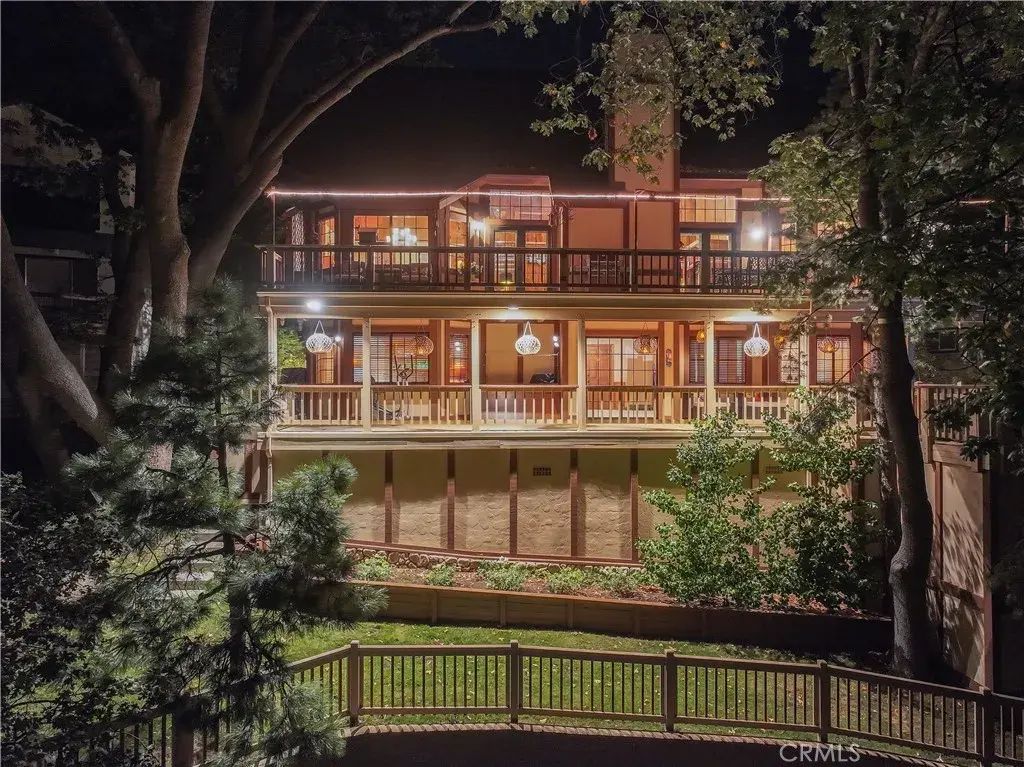 27801 St Bernard, Lake Arrowhead