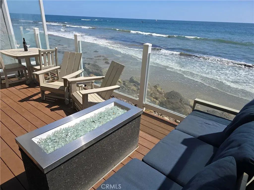 11770 Pacific Coast P, Malibu