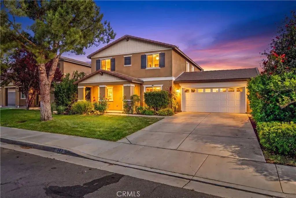 743 Targa Lane, Beaumont