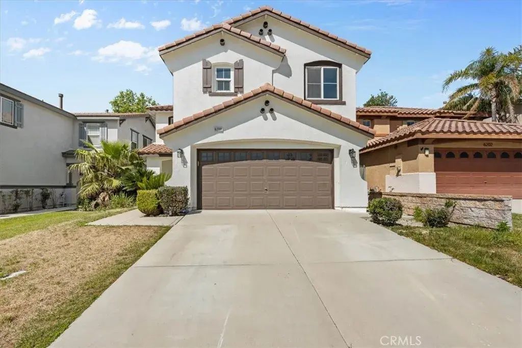 6208 Beth Page Drive, Fontana