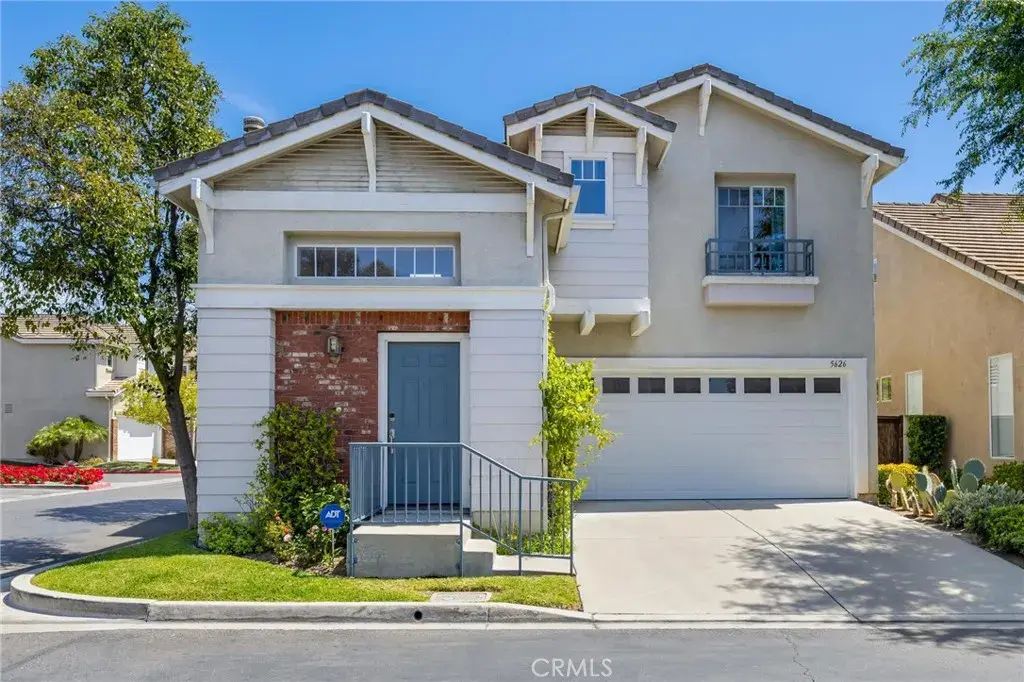 5626 Sienna Way, Westlake Village