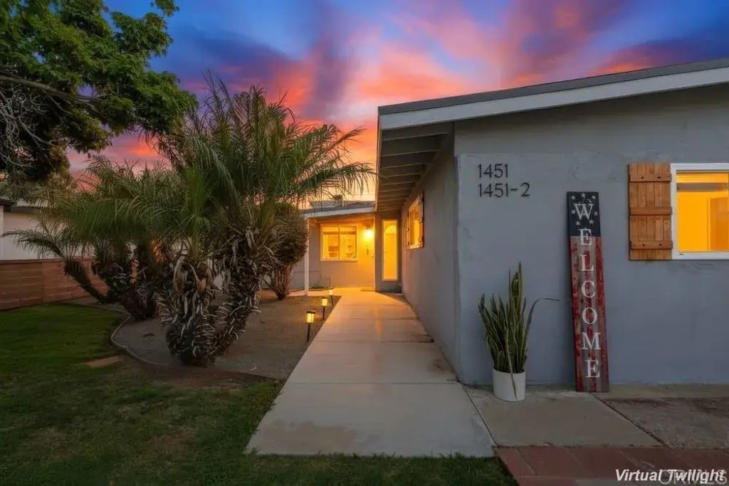 1451 Louden Lane, Imperial Beach