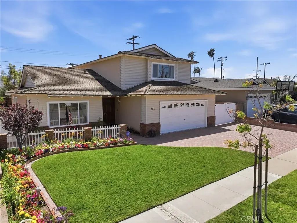 2148 W 230th, Torrance