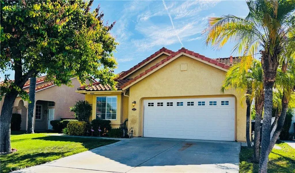 40166 Valeriana Court, Temecula