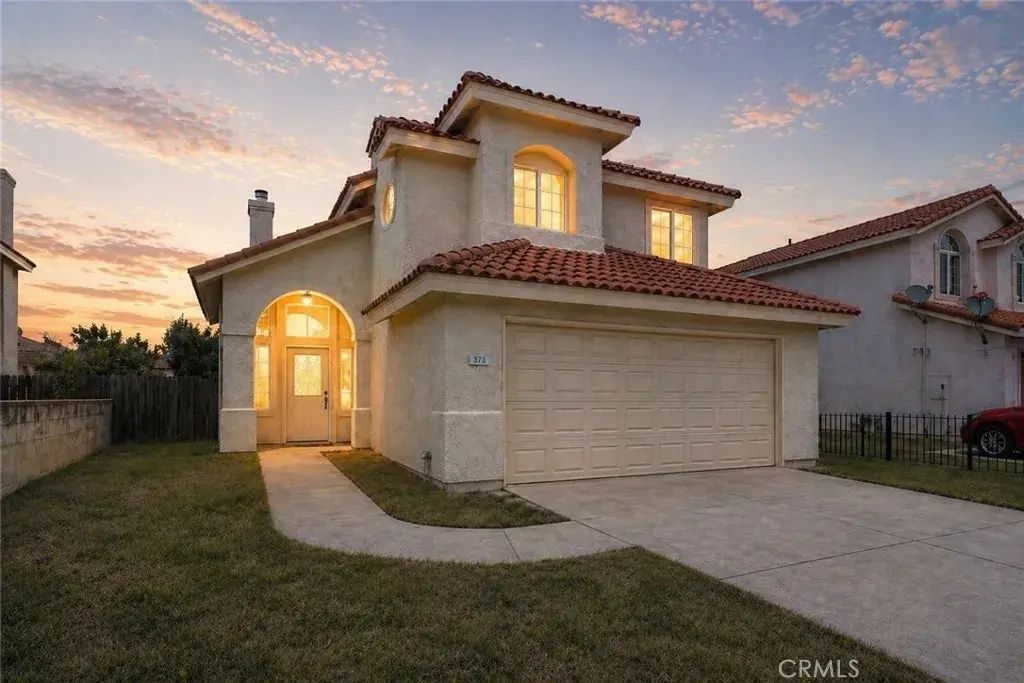 373 Via Corsica, Hemet
