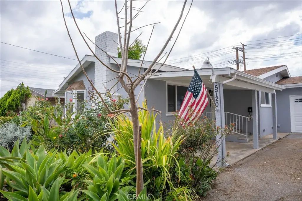 5720 Dogwood, San Bernardino