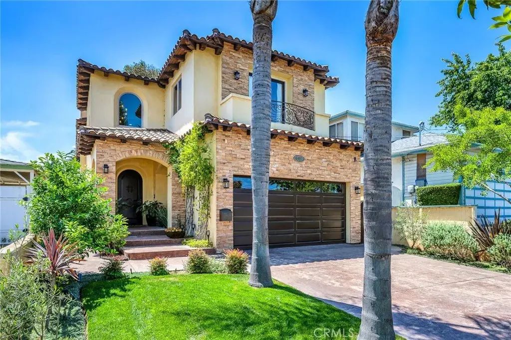 1036 Avenue C, Redondo Beach