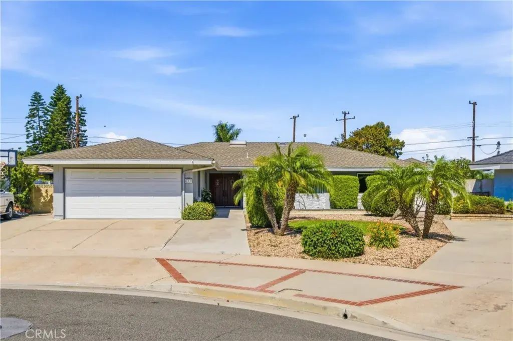 802 S Cinda, Anaheim