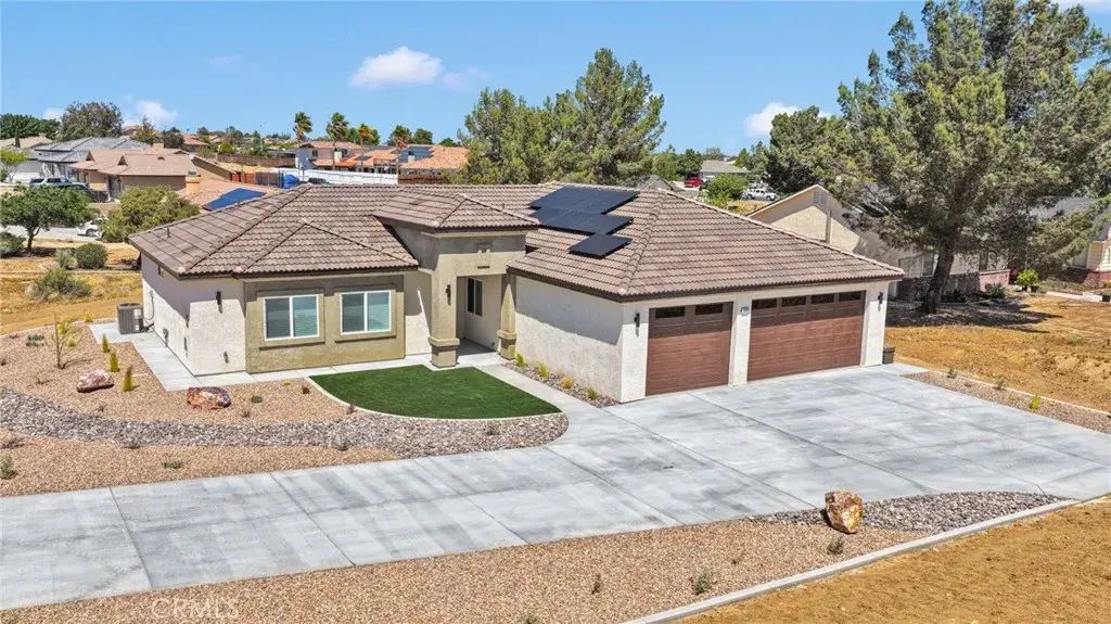 12820 4th Avenue, Victorville