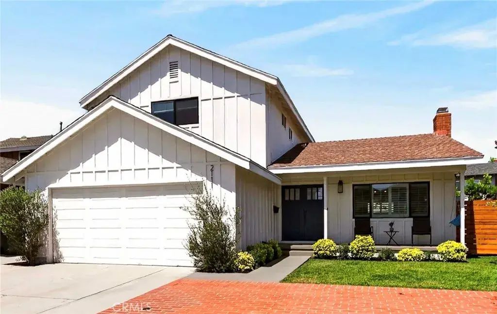 2111 Adona Drive, Lomita