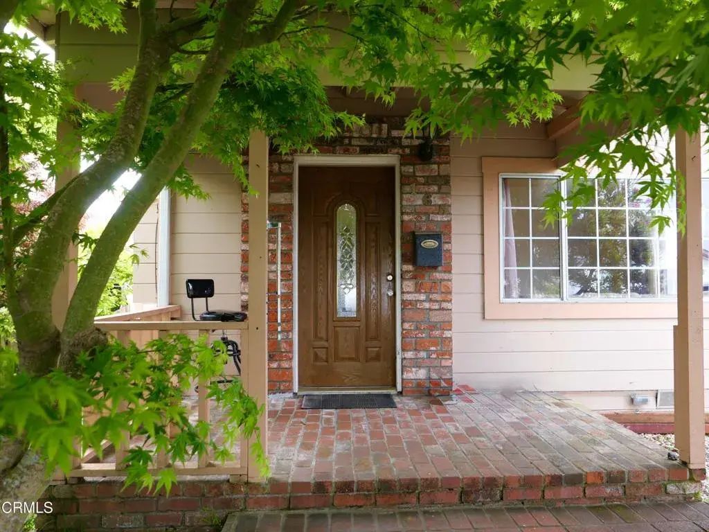 165 Livingston Street, Fort Bragg