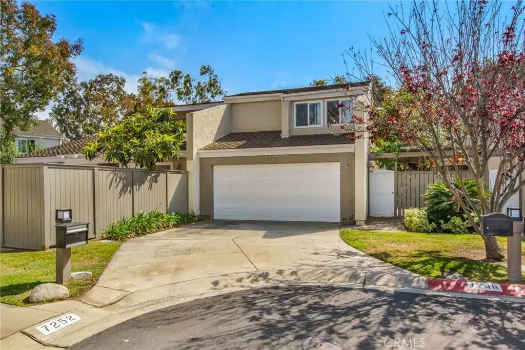 7246 Seashark, Huntington Beach