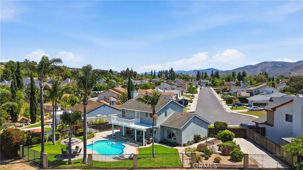 5213 Goldenridge Court, Camarillo