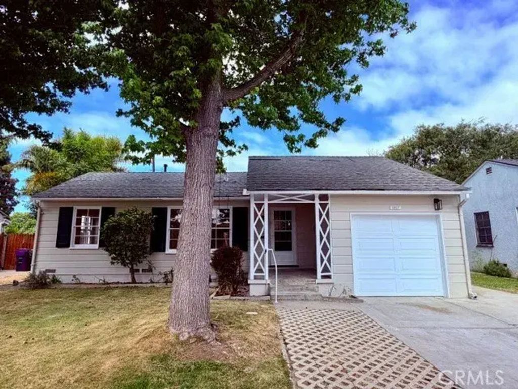 1817 Lave Avenue, Long Beach
