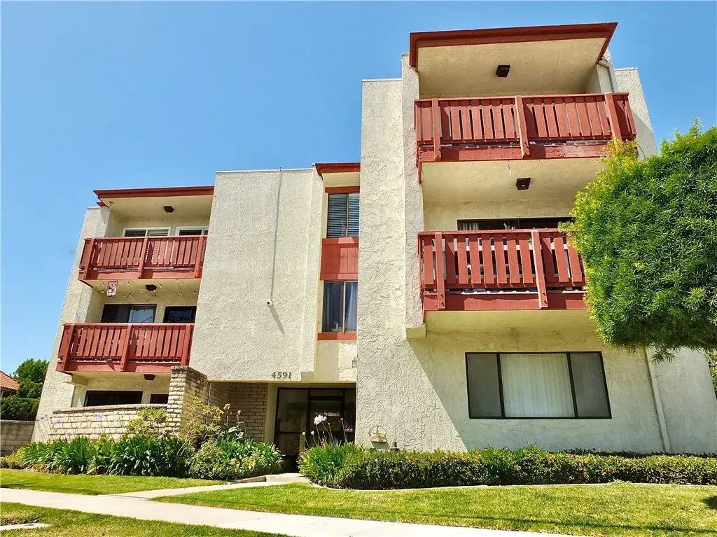 4591 Orange Avenue 306, Long Beach