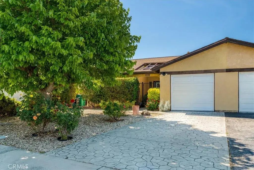 1032 Scott, Paso Robles
