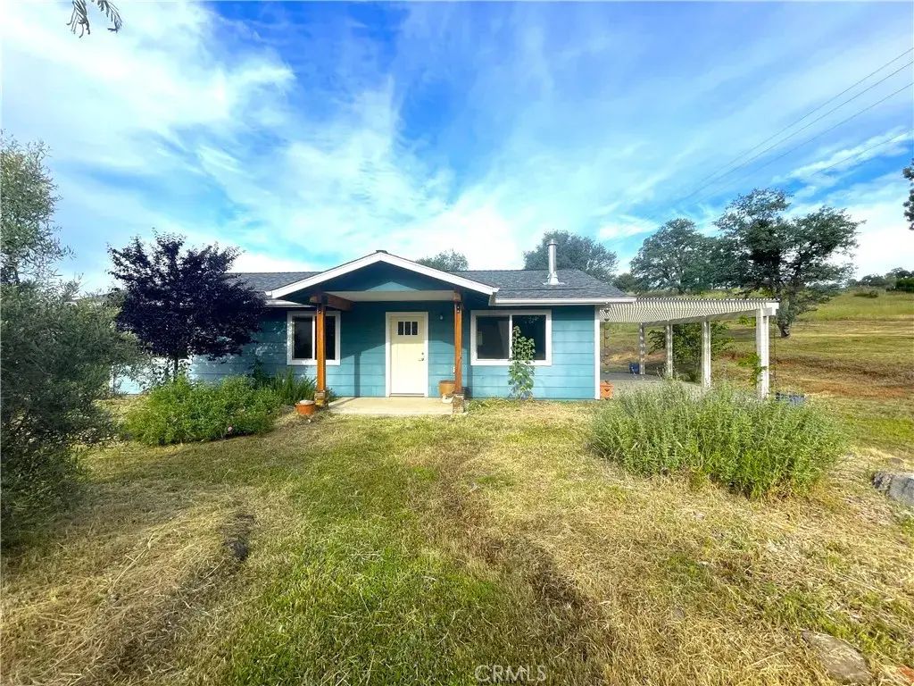 4176 Sebastopol Road, Mariposa