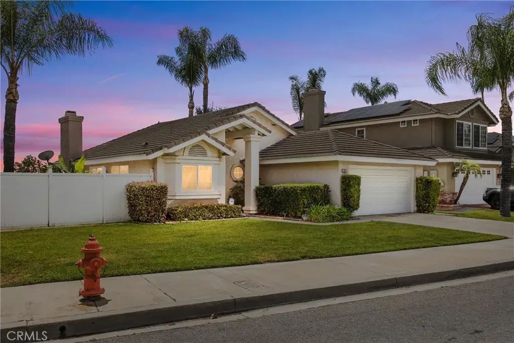 29037 River Run Lane, Highland