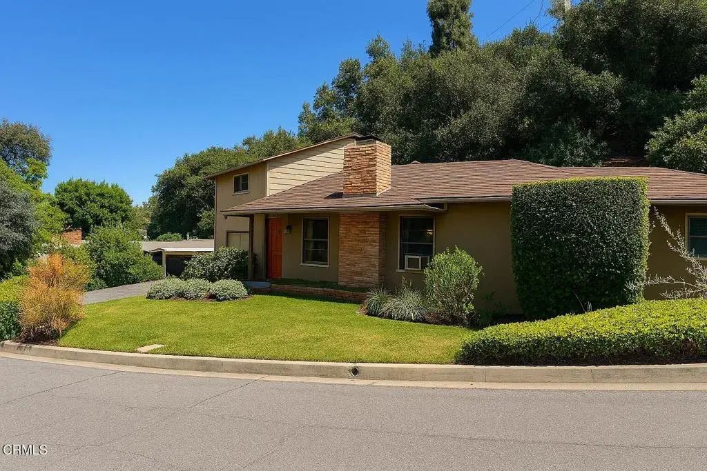 831 Bank Street, South Pasadena