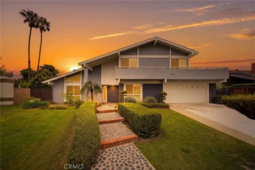 17862 Beckley, Villa Park