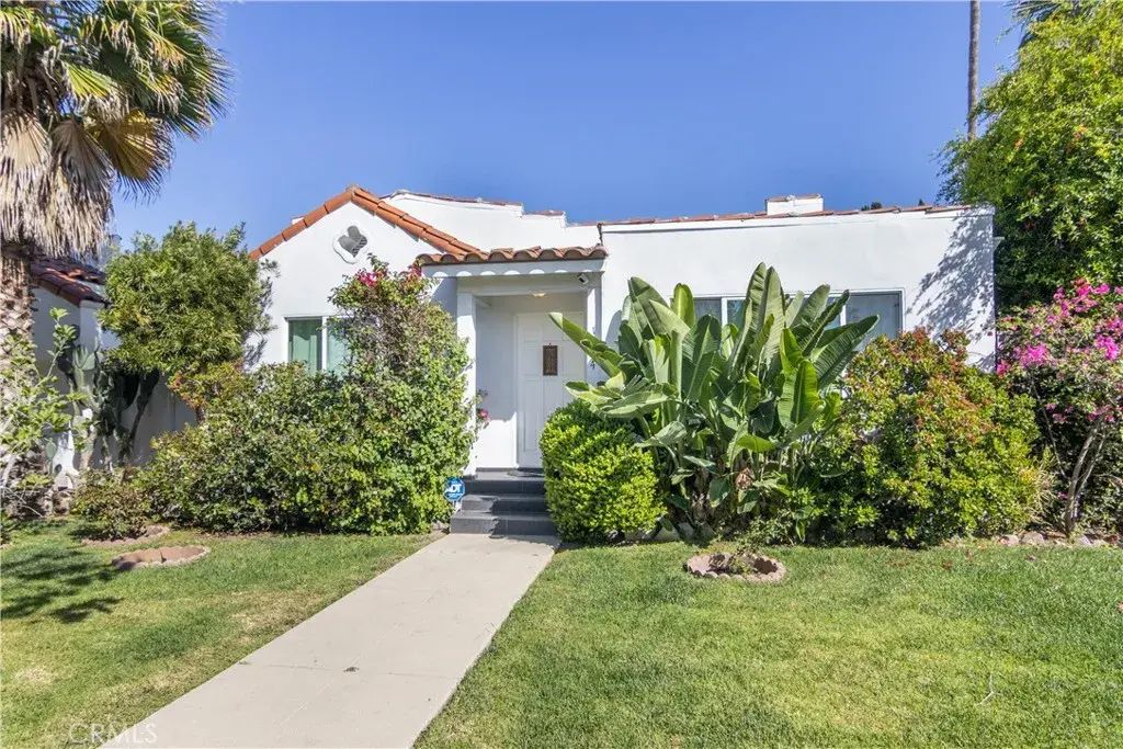 1094 S Plymouth, Los Angeles