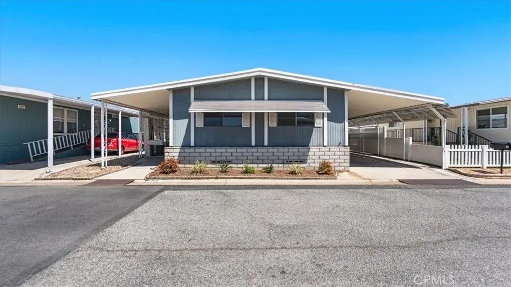 6880 Archibald 142, Rancho Cucamonga