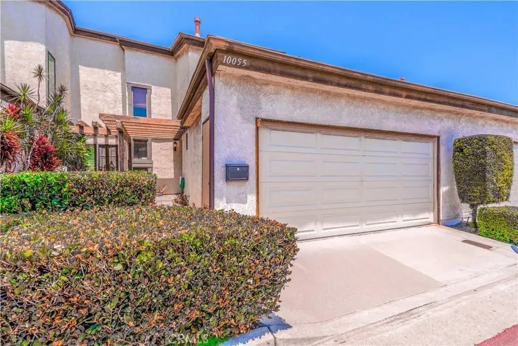 10055 Aspen, Santa Fe Springs