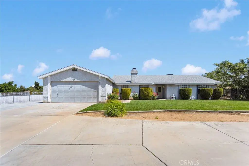 12851 4th Avenue, Victorville