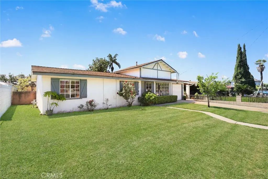 18126 E Woodcroft Street, Azusa